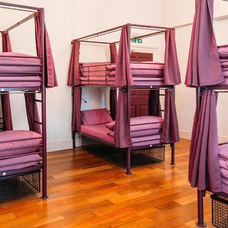 Safestay York Micklegate Экстерьер фото