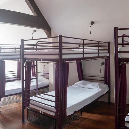 Safestay York Micklegate Экстерьер фото