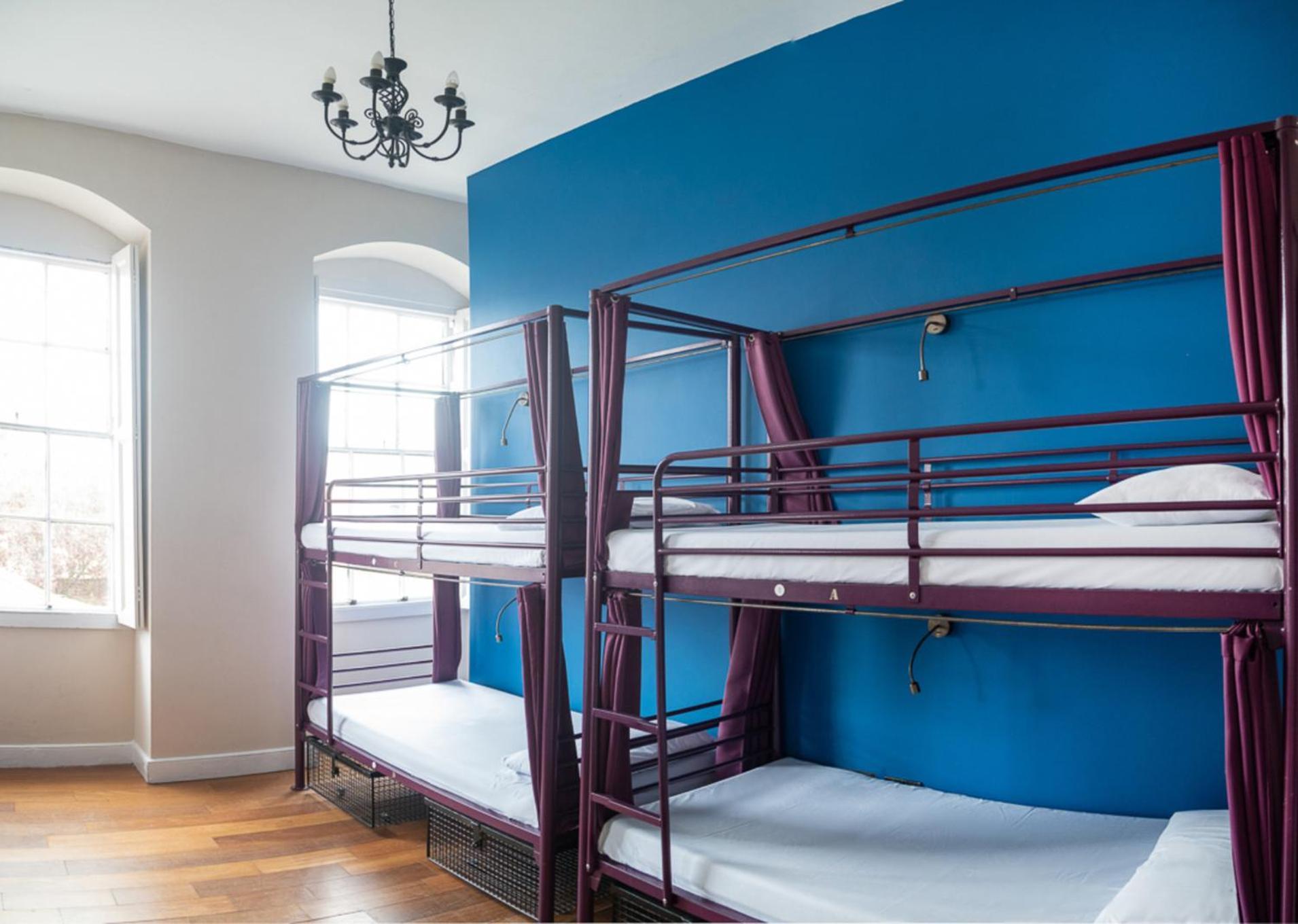 Safestay York Micklegate Экстерьер фото