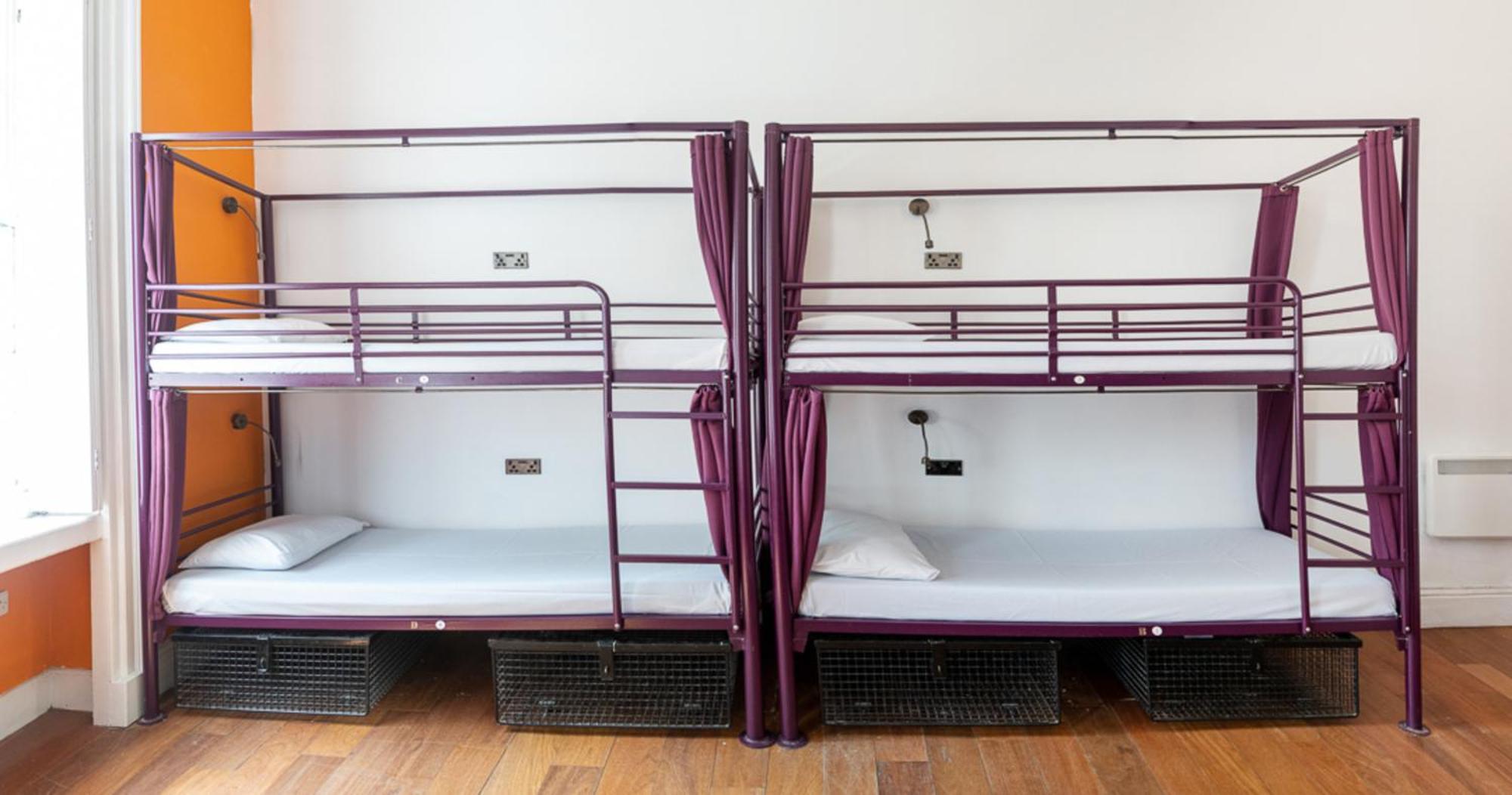 Safestay York Micklegate Экстерьер фото