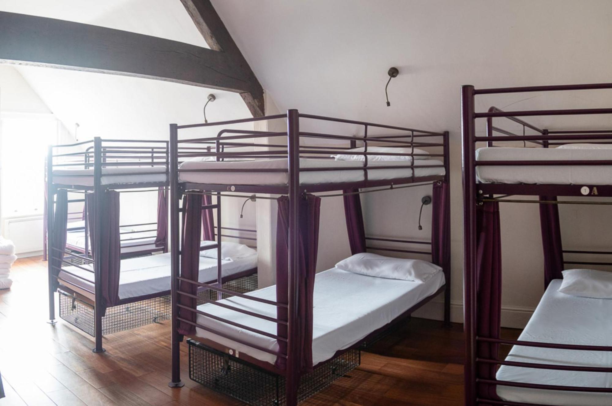 Safestay York Micklegate Экстерьер фото